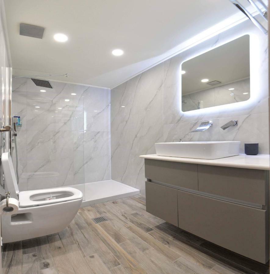 Appartement Papafeio Luxury Living 100m2