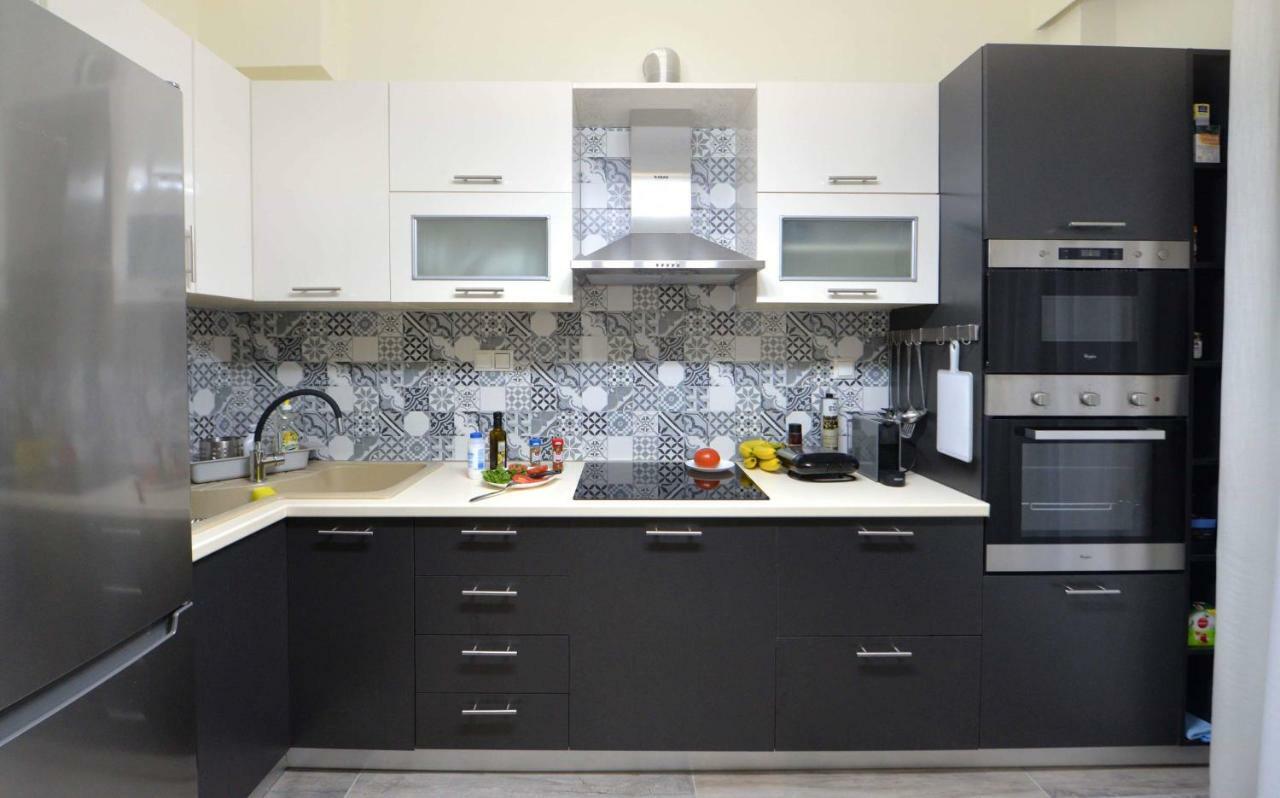Appartement Papafeio Luxury Living 100m2 *